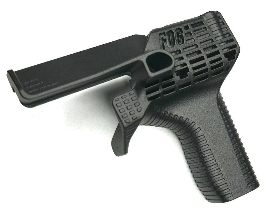 Forward Operating Grip (F.O.G.)
