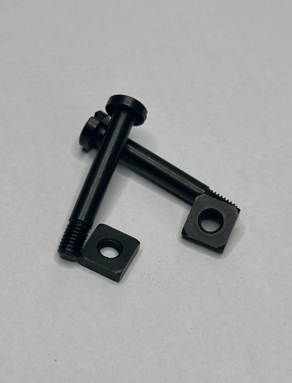 Spare/replacement Nuts and Bolts set