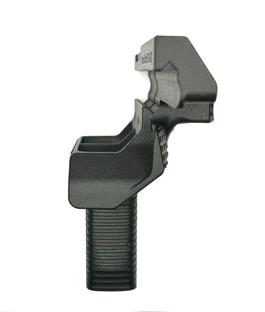 Forward Operating Grip (F.O.G.)