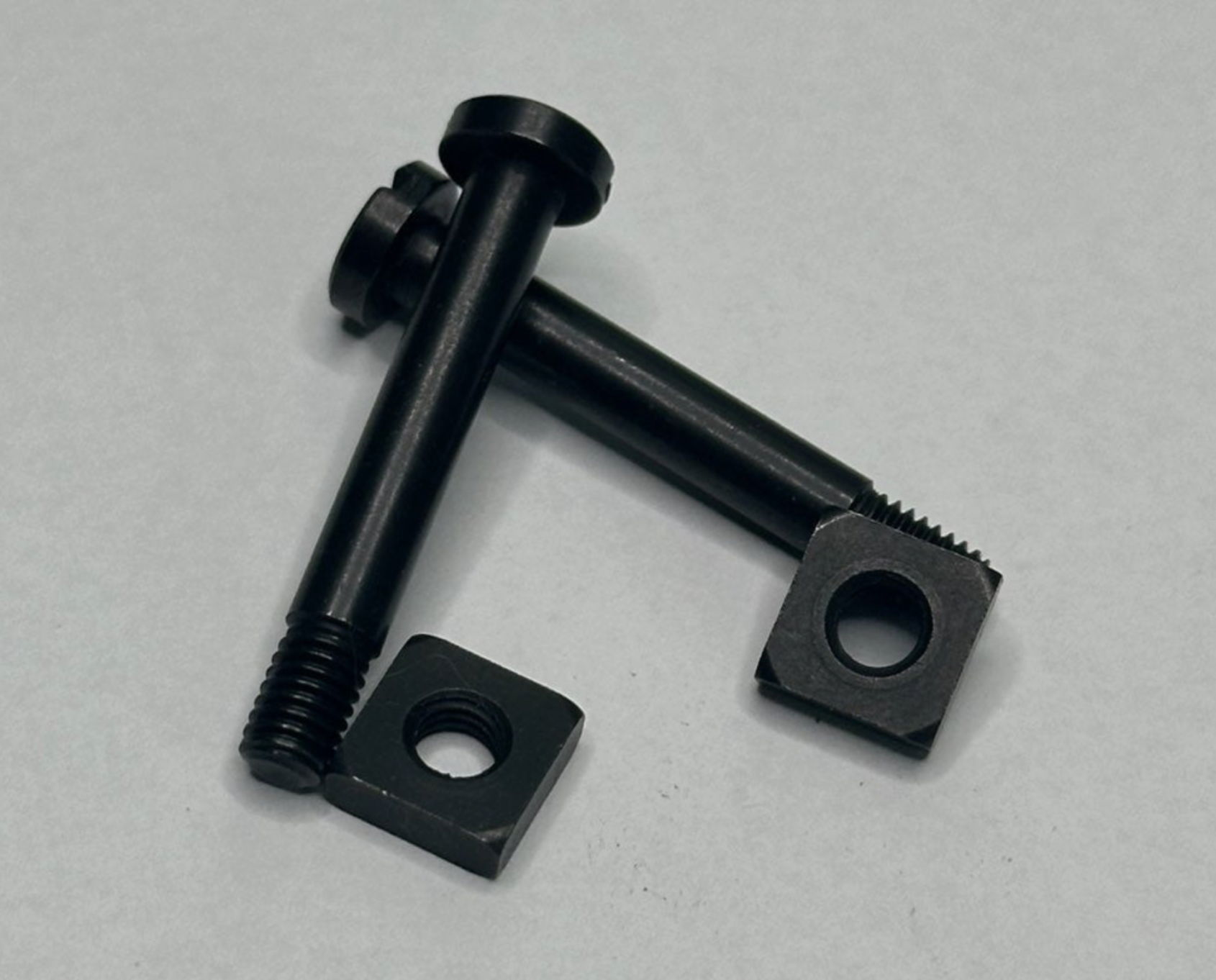 Nuts and Bolts set